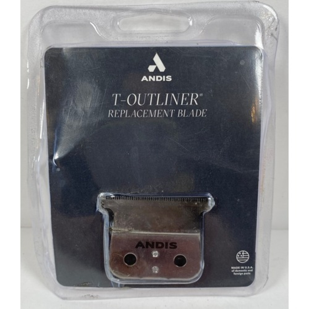 Andis T-Blade Replacement T-Outliner, GTO, GO, and SLS‎ Trimmers NEW (15a6)